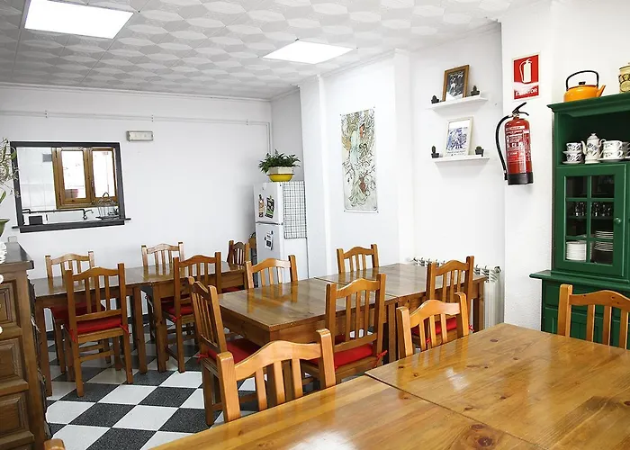 Maison d'hôtes Fonda Prat *