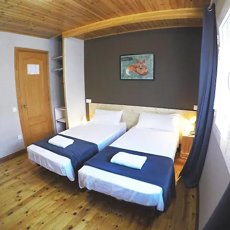Pensión Fonda Prat Puigcerdà